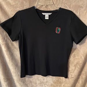 Belle Pointe Ohio State Buckeyes t-shirt Medium